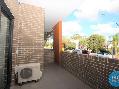 G07 / 21-23 James Street, Lidcombe