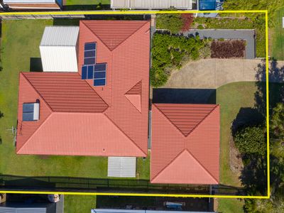 23 Dalrello Drive, Wellington Point