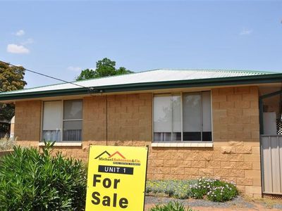 1 / 91 Farnell Street, Forbes