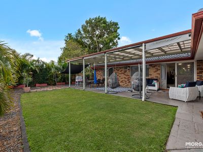 55 Blue Grass Crescent, Eight Mile Plains