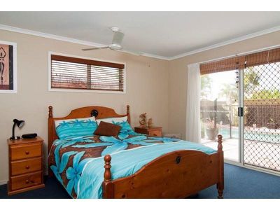 4 Bickle Court, Tewantin