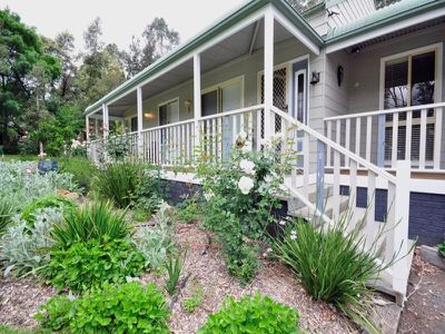 4 Rectory Park Way, Kangaroo Valley