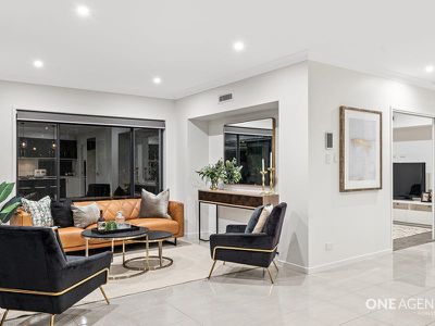 61 Portree Cres, Heathwood