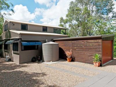 43 Pommer Street, Brassall