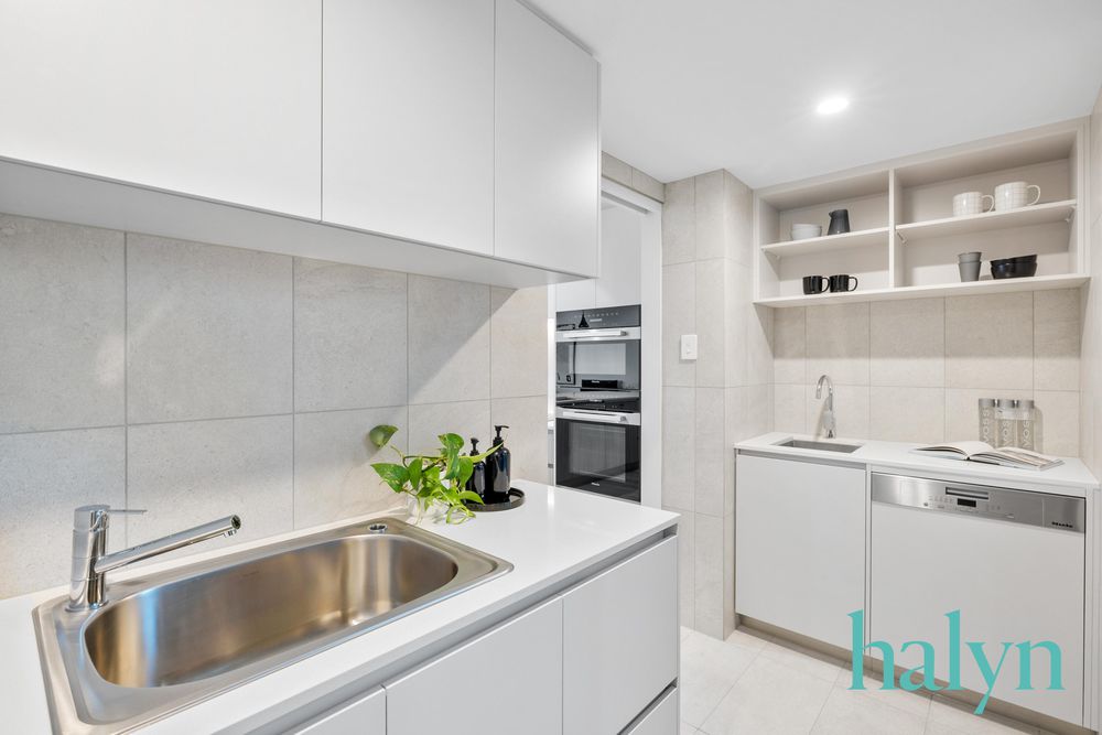 2301 / 238 Adelaide Tce, Perth