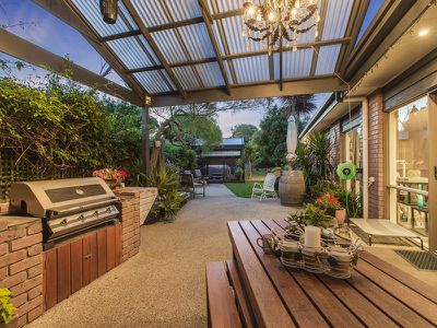94 Cape Schanck Road, Cape Schanck