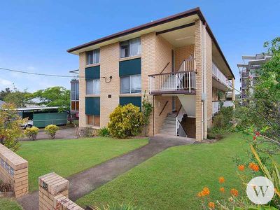 6/45 Atthow Parade, Nundah