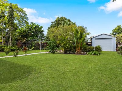 40 Barr Street, Edmonton