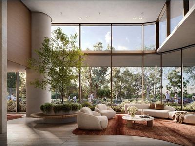 603E / 1 Saintly Entrance, Burswood