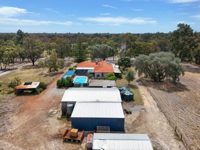 48 Greenwood Way, Barragup