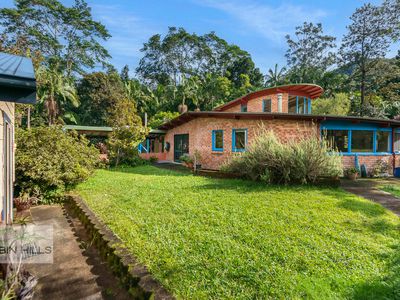 2 / 269 Upper Tuntable Falls Road, Nimbin