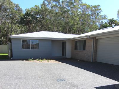 2 / 50 Amanda Crescent, Forster