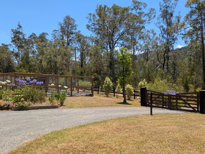 115 Gulph Creek Road, Nerrigundah