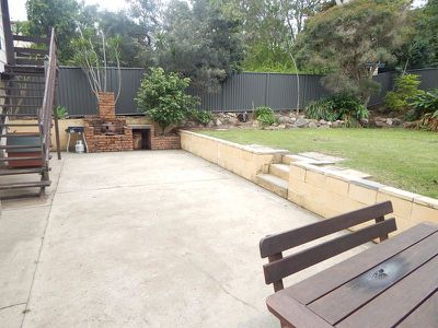 12 McMillan Street, Churchill