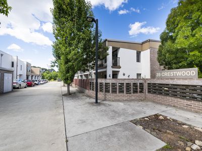 31 / 39 Jerrabomberra Avenue, Narrabundah