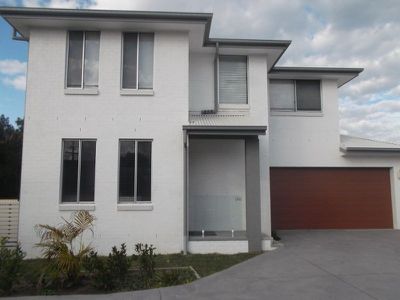 12A Joan Avenue, Warilla