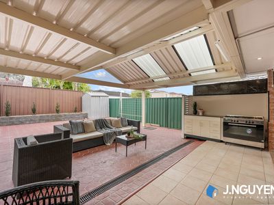 33B Harden Street, Canley Heights