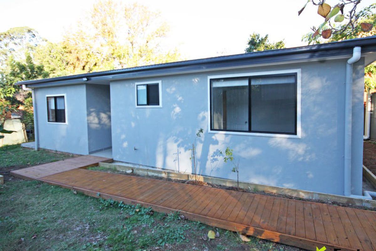 G Flat-689 Pennant Hills Road, Carlingford