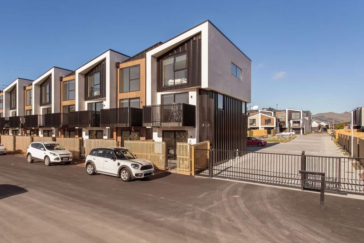 3 / 333 Lincoln Road, Addington