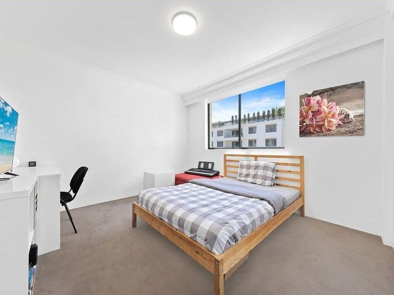 144 / 102 Miller Street, Pyrmont