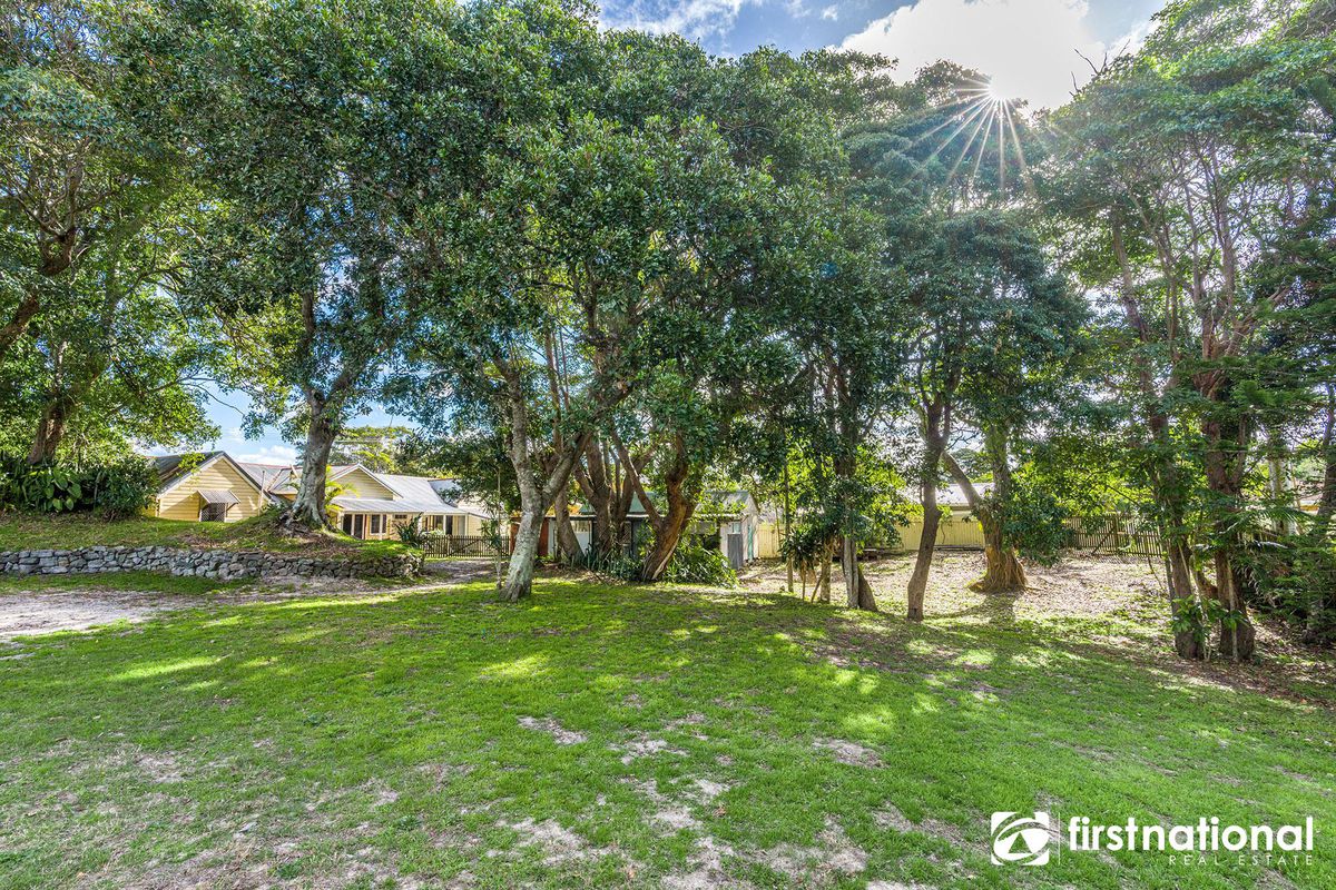 92 Queen Street, Iluka