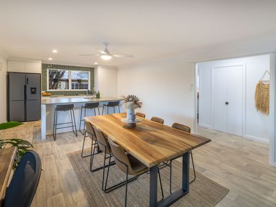 12 Eileen Drive, Corindi Beach