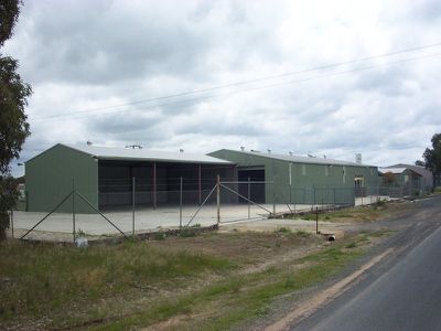 43 Upper Regions, Dimboola