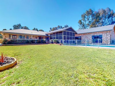 11 Old Homestead Drive, Dubbo