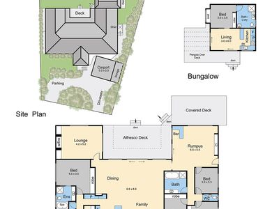 4 Hilary Avenue, Rye