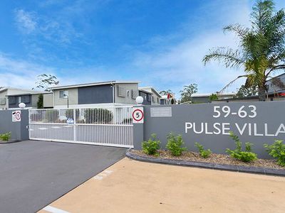 3 / 59-63 Mary Street, Kingston