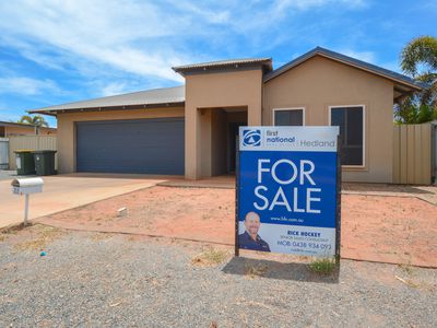 22 Nix Avenue, South Hedland