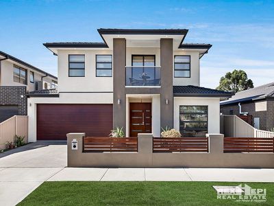 44 Jorose Road, Hampton Park