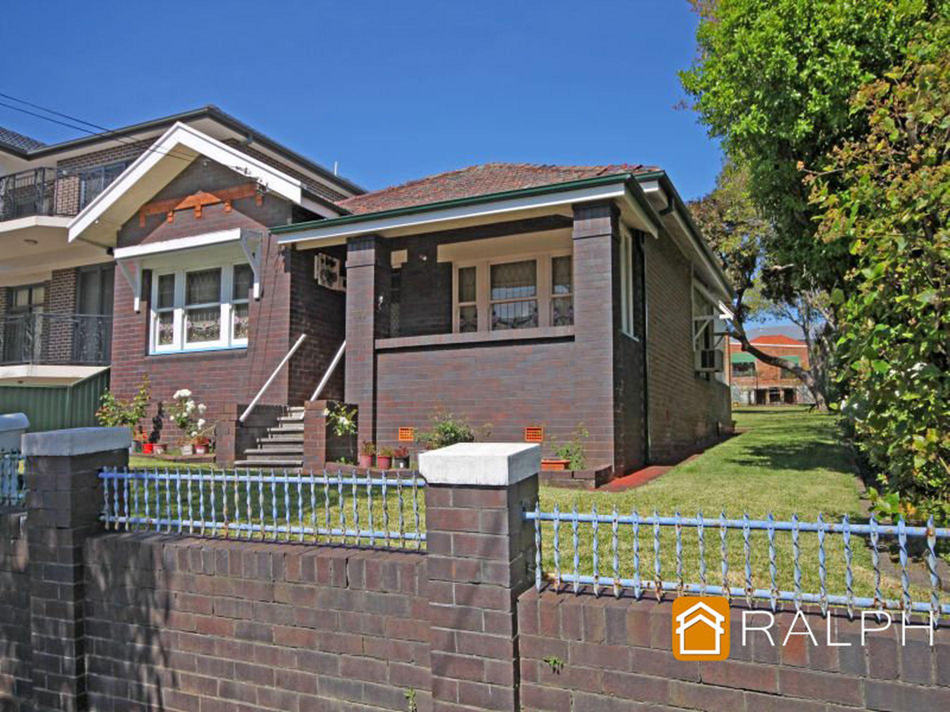 500 Burwood Road, Belmore