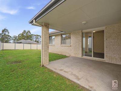 52 Zinfandel Circuit, Cessnock