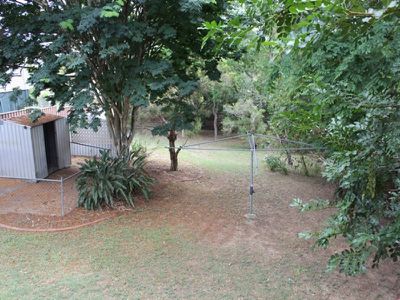 9 Perry Street, Churchill