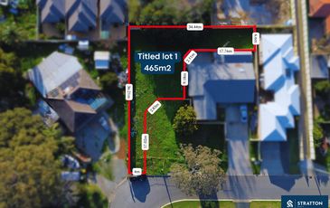 24A & 24B Willowmead Way, Kelmscott