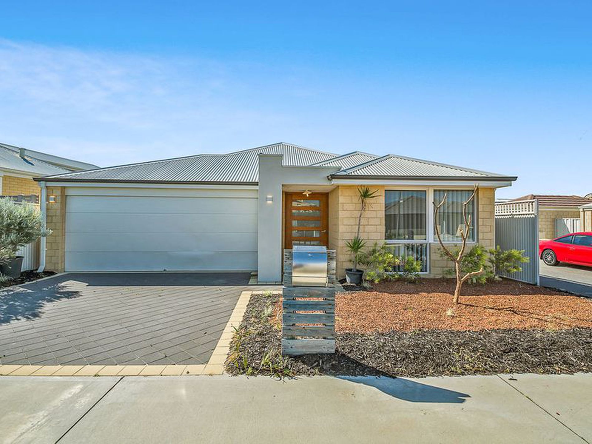 26 Partridge View, Alkimos