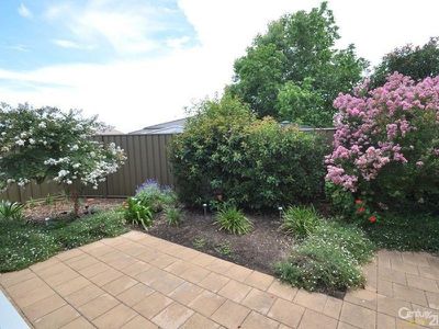 11 / 5 John Brass Place, Dubbo
