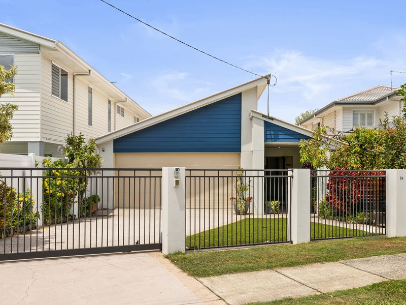 94 Sibley Road, Wynnum West