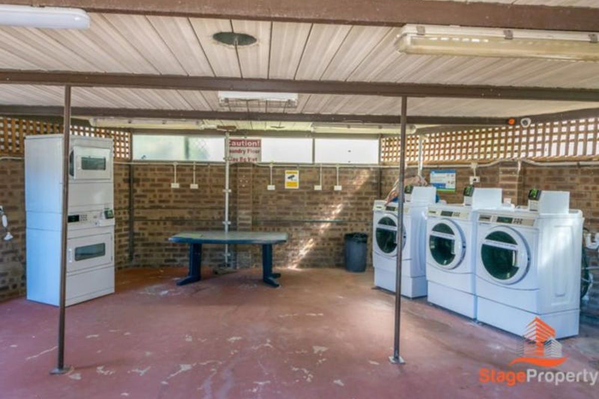 41 / 81 King William Street, Bayswater