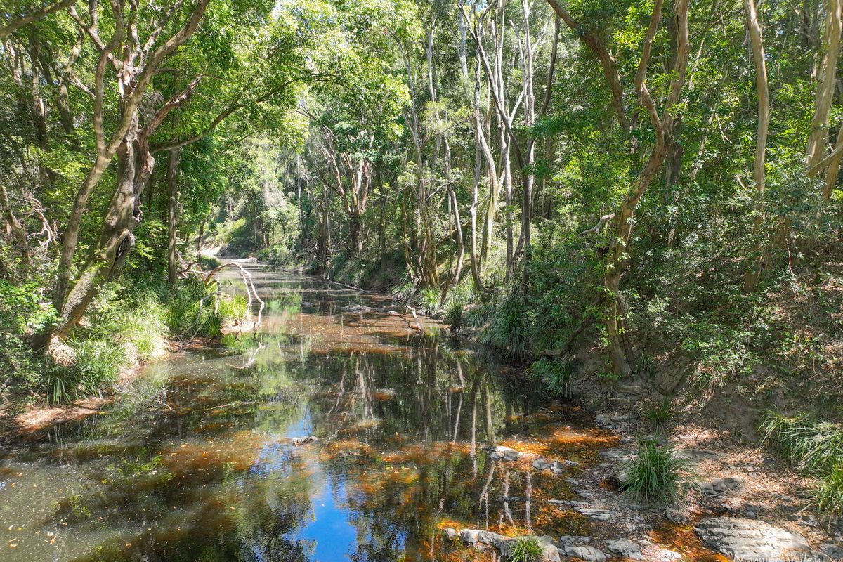 314 Wang Wauk Road, Wang Wauk