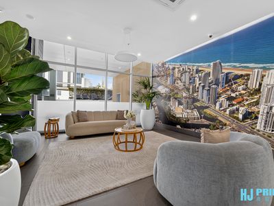 21 / 2729 Gold Coast Highway, Broadbeach