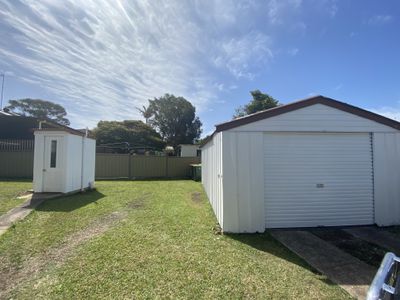 51 Thomas Street, Lake Illawarra