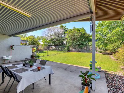 45a &  b Camm Street, Johnston