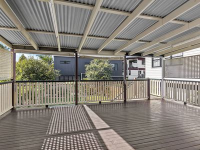 31 Geelong Street, East Brisbane