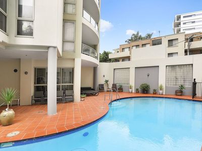 7 / 257 Oxford Street, Bondi Junction