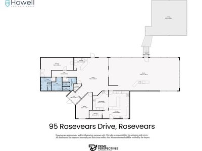 95 Rosevears Drive, Rosevears