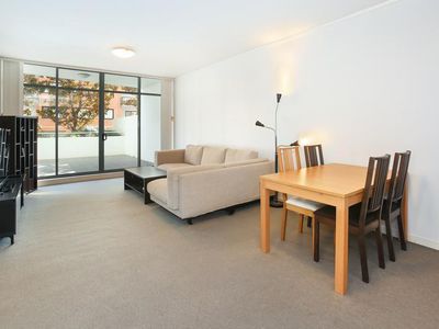 104 / 97 Boyce Road, Maroubra
