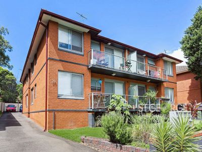 8 / 29 Oxford Street, Mortdale