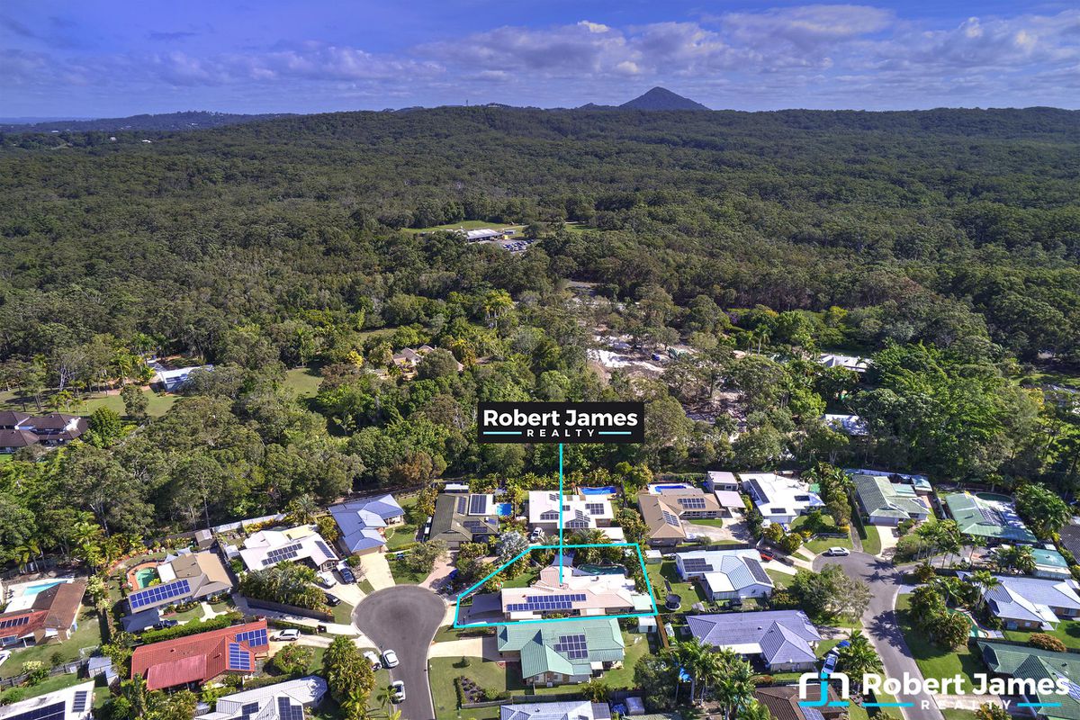 6 Hoylake Court, Tewantin